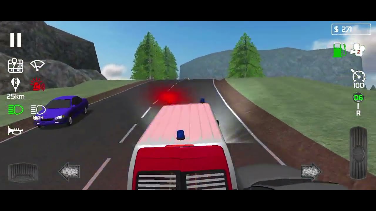 Car Game || 3D car Game 