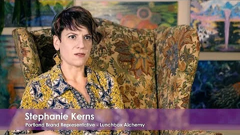 Stephanie Kerns on Medical Marijuana