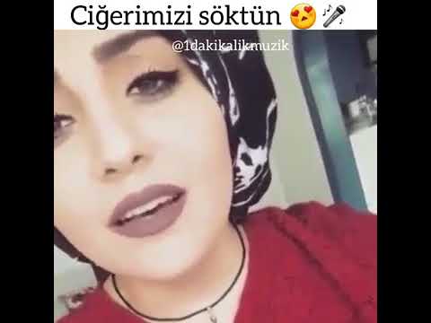 Hasret geldi gitmeyi