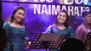 4 Lagu Andalan Duo Naimarata II 2022 Full HD