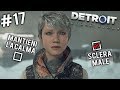SCELTA TRA LA VITA E LA MORTE - Detroit Become Human #17