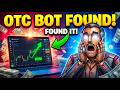 Trade Father Bot Turned a Bad Day into Massive Profit 😨💰