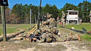 US Army Conducts Stress Shoots During Assessment Program | PRACTICE COLLECTION