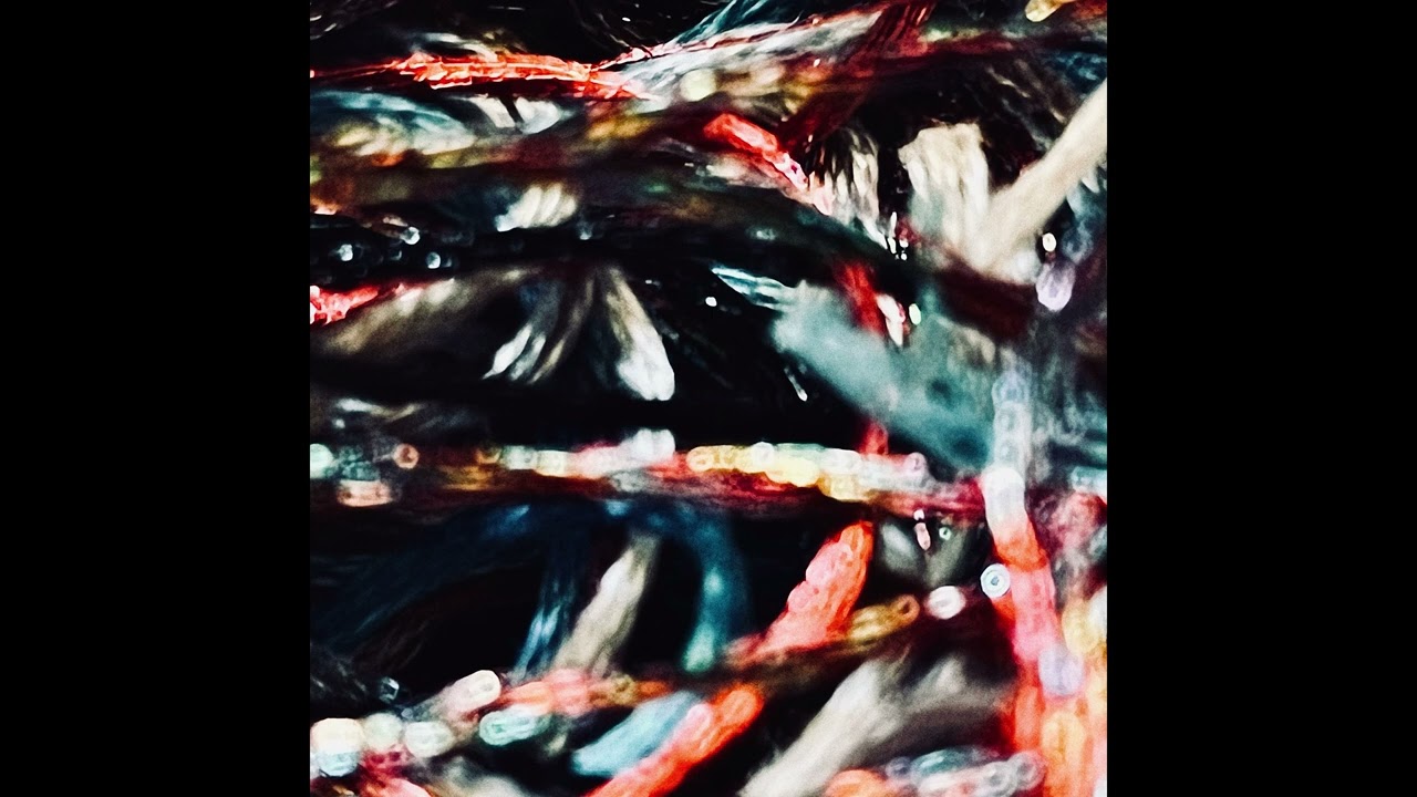 Scøpe - Glistening River [SPV009]