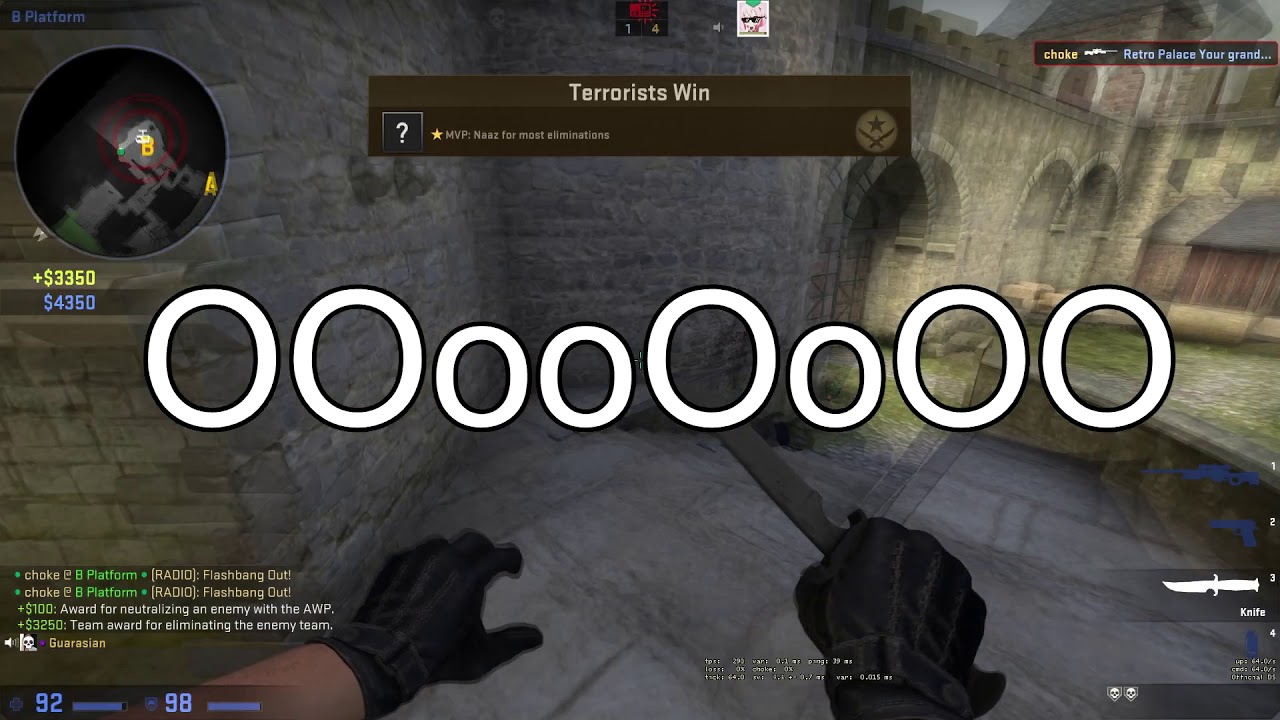 csgo xdd