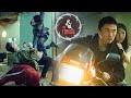 TEASER FIRST LOOK FILM THE FURIOUS JOE TASLIM YAYAN RUHIYAN XIE MIAO 