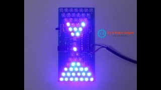 Product link:
http://www.icstation.com/electronic-hourglass-funny-electric-production-kits-with-lamps-p-12309.html
in this video, we showed you the effect of...