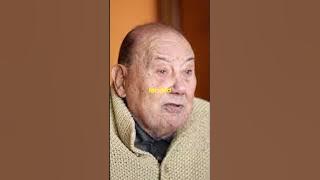 Frane Selak – The Luckiest Man on Earth Who Survived 7 Deadly Accidents!