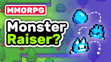 Why My Dream Game is so Hard to Make - Devlog
