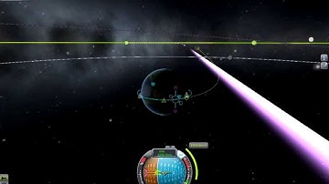 KSP Interplanetary Transfer Window Tutorial