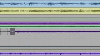 How to Record   Lesson 13  Basic Automation in Pro Tools   Warren Huart  Produce Like A Pro