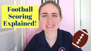 Celebrity How Scoring in American Football Works Net Worth