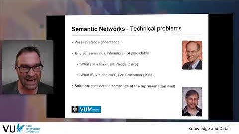 Module 2.1 - Inferencing and entailment