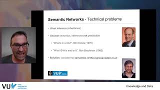 Module 2.1 - Inferencing and entailment