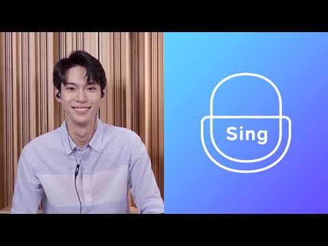 Everysing 인형 With 신혜성 에브리싱ver