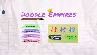 NEW* How to install Doodle Empires free
