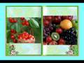 A Basket of Fruit