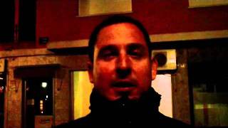 Soluciones A La Crisis Nacho Trueno