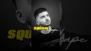 SQUARE SHAPE || men haircut || HAIRCUT TUTORIAL #barber #haircut #barbershop