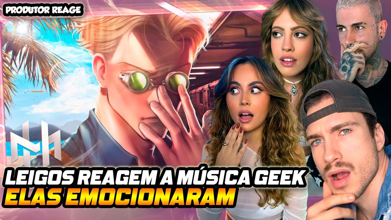 Kento Nanami (Jujutsu Kaisen) - "Inevitável Destino" | Henrique Mendonça (REACT, ANÁLISE)