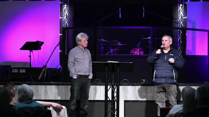 Thomas McKeown - 2021 Testimony