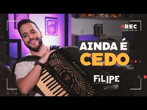 Filipe Santos -