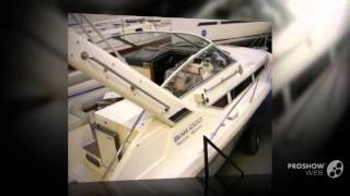 Biam 1000 Power Boat, Motor Yacht Year - 1993