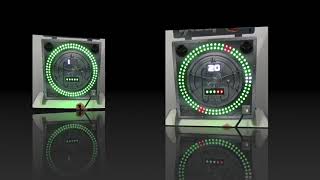 The Vault Game | Magic Jump Rentals