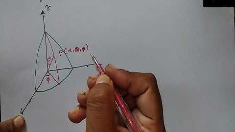 Differential length,area and volume