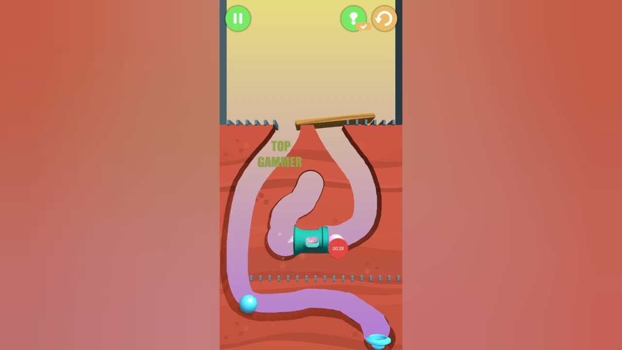 dig this! 635-9 | Mudcat | Dig this level 635-9 Gameplay