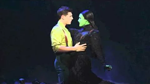 As Long As You're Mine | Alison Luff & Curt Hansen