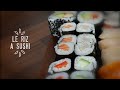 Comment raliser la cuisson du riz  sushi en moins de 15 minutes 1re partie
