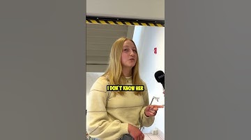 ASKING MORMONS QUESTIONS AT BYU 🫢