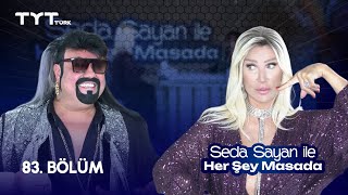 Seda Sayan Ile Her Şey Masada 83. Bölüm Kobra Murat