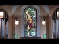 Sermon: "Together in Christ" | Colossians 1:11-20 & Luke 23:32-43
