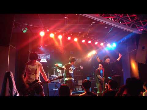 [Live] 과매기 (Gwamegi) - Maze of the Past