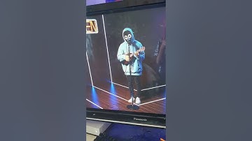 BoyWithUke"Toxic" (Live Performance) | Open Mic