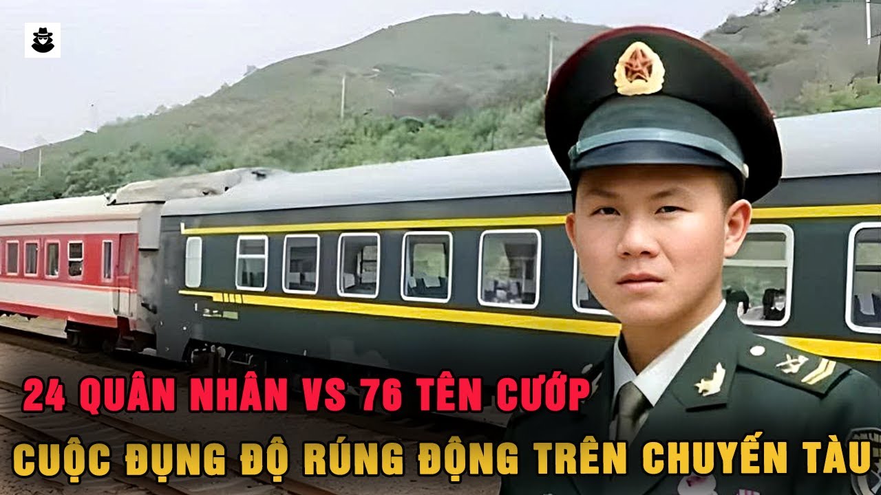 Anh Hùng Thầm Lặng Giữa Đời Thường Và Cuộc Đối Đầu Với 76 Tên Cướp | MÊ KỲ ÁN