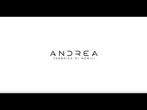 Фильм о фабрике мебели ANDREA