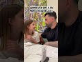 Papaantonio si sarà convinto a lasciarla andare in gita??