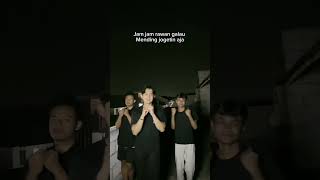 Seru Banget Ternyata Dj Jawa X Saktenane Buat Joget Yuk Bikin Juga