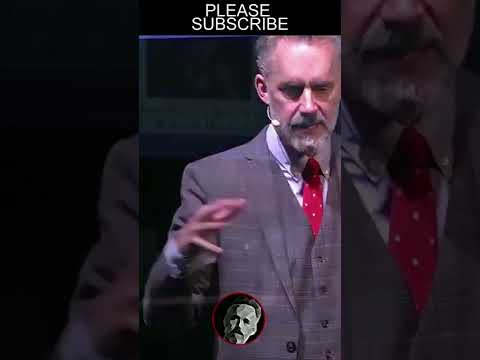 What Jordan Peterson