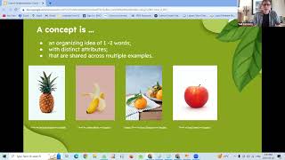 Science Implementation Grade 2 - Session 2: Living Systems