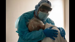 Getty Images Staff Honored as Finalists for the 2021 Pulitzer Prize