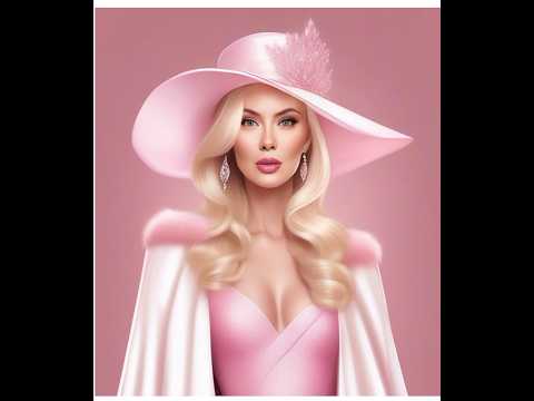 #music #song #remix #barbiegirl #музыка #розовыйцвет #стильбарби #барбистиль #встилебарби #pink