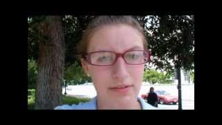 My NYLC Experience 2012
