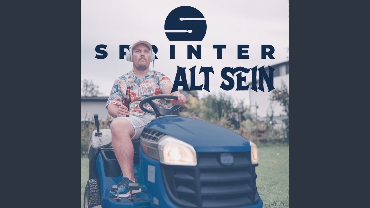 Watch Alt sein on YouTube Watch Alt sein on YouTube