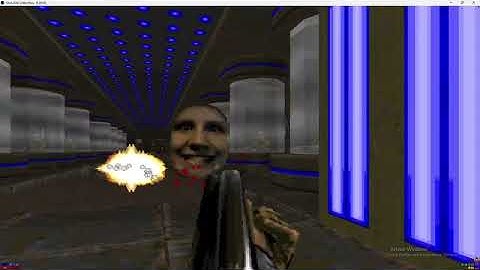 UAC MILITARY NIGHTMARE 2 (UACMN) Rape Factory MAP21