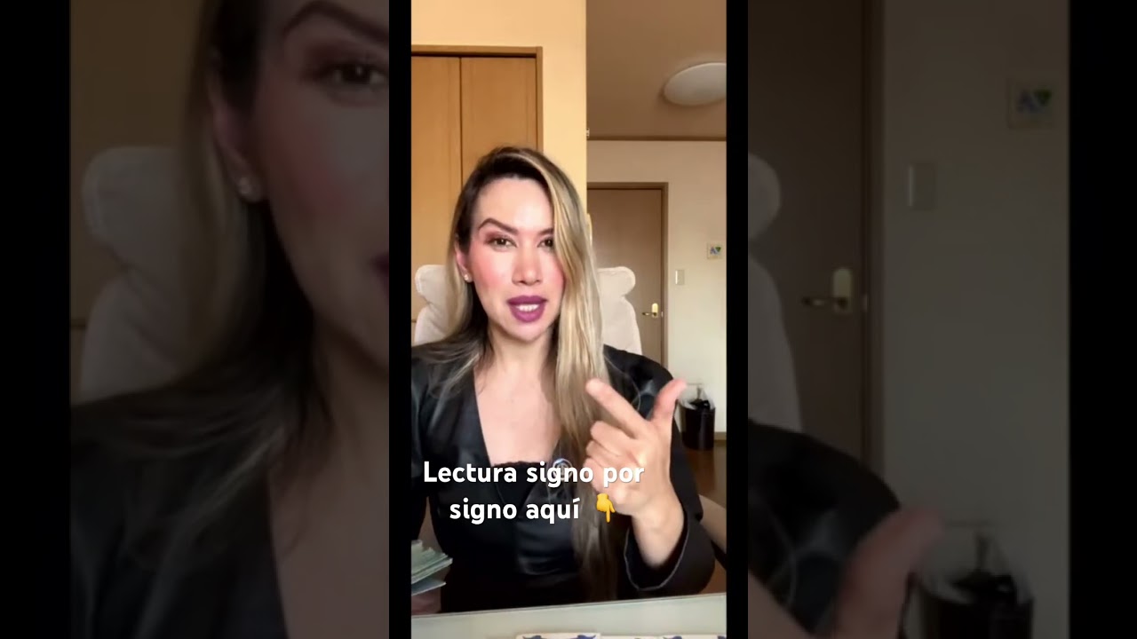 Tarot lectura de cartas 