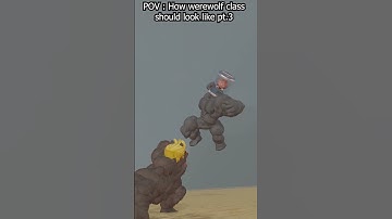 Dead rails class Compilation 3